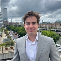 Jeroen Kamp