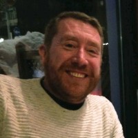 Martyn Joy