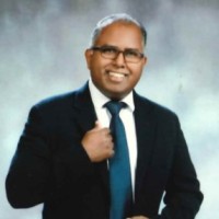 Saravanan Raman