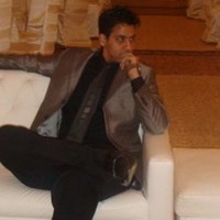 Dileep Kumar