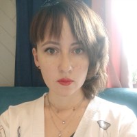 Ekaterina Vladimirova