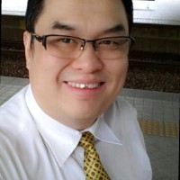 Duncan Choy
