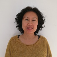 Shu Chen