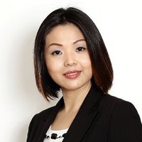 Tracy Chia