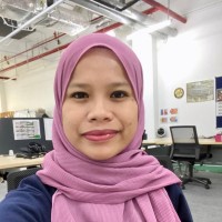 Syazwina Jeffri