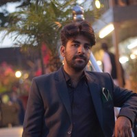 Moazzam Haider