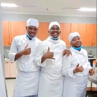 Nkosinathi Mkhize