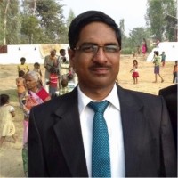 Vinod Gupta
