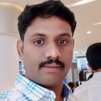 Manohar P