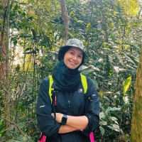 Nisa Hisham