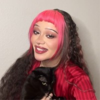 Destiny Evans
