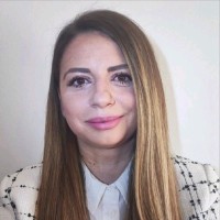 Bojana Ignjatovic