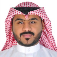 Mohammed Almuwali