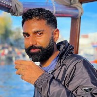 Kash Singh
