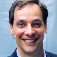 Daniel Buchanan