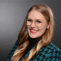 Nicole Kopp