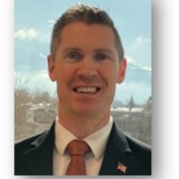 Benjamin Hughes Cpcu, Ais, Api, Aic, Scla