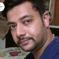 Saurabh Sharma