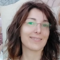 Eva Alonso Robles