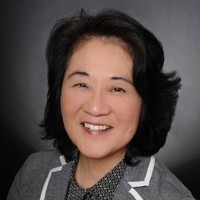 Cady Tsai
