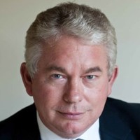 Andrew Leach