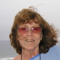 Darlene Reynolds