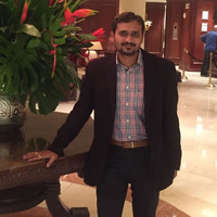 Gopal Shah