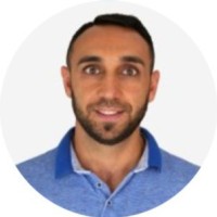 Jorge Sánchez-Zapero, Ph.D.