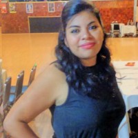 Yalina Ruiz