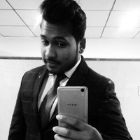Abhishek Chandel