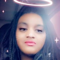 Cornisha Wright