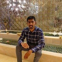 Deepak M