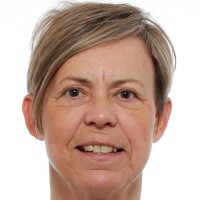 Annette Haagen Pedersen