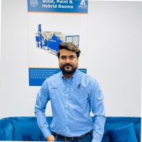 Muhammed Shabeer