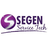 Segen Service Tech