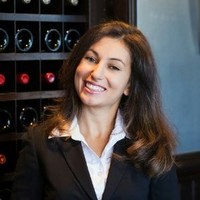 Irina Darzi