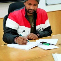 Basant Yadav