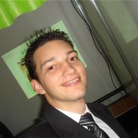 Douglas Ferrari
