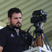 Matias Caballero
