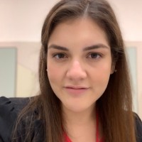 Alma Daniela Pérez Morales