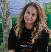 Eldem yaman