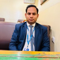 Neeraj Mahawar