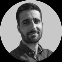 Mahdi Abolghasemi