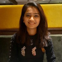 Twinkle Gandhi