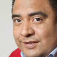 Diego Badillo