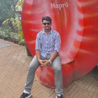 Kaustav Samanta