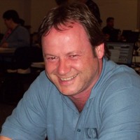 Gary Tisseman