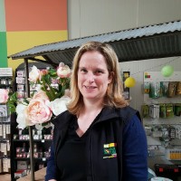 Yolande Remy