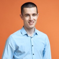 Serhiy Pastukh