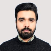 Muhammad Shoaib Masood